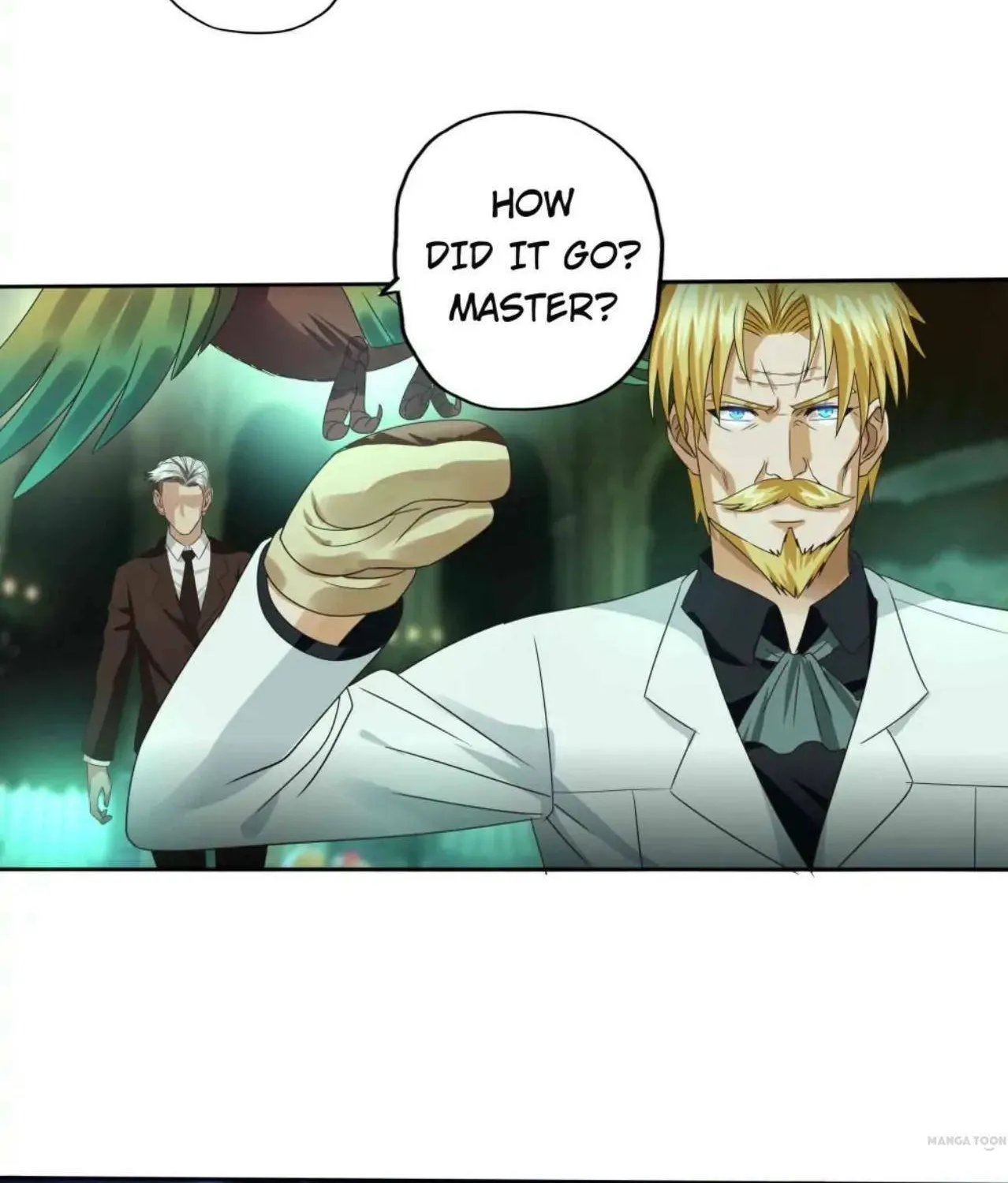 Read Devouring Realm chapter 52 image 57 on Lezhin