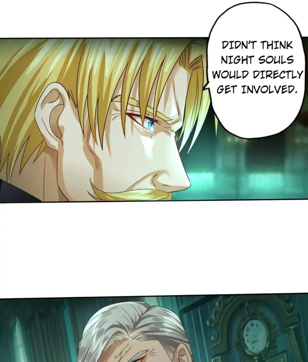 Read Devouring Realm chapter 53 image 0 on Lezhin
