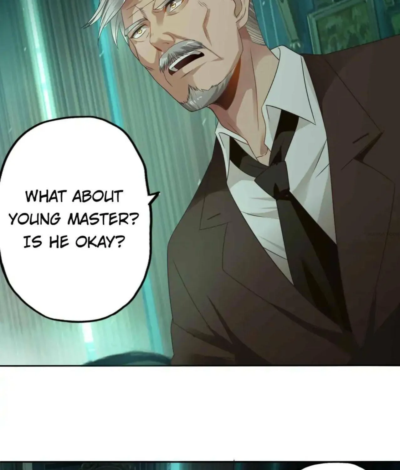 Read Devouring Realm chapter 53 image 1 on Lezhin