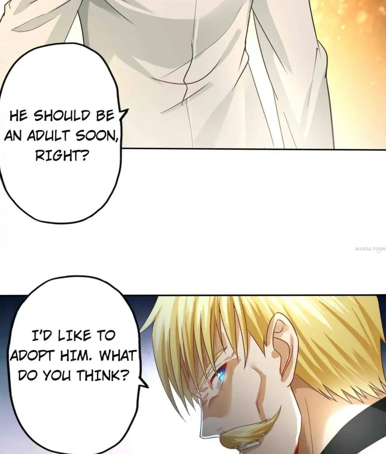 Read Devouring Realm chapter 53 image 11 on Lezhin