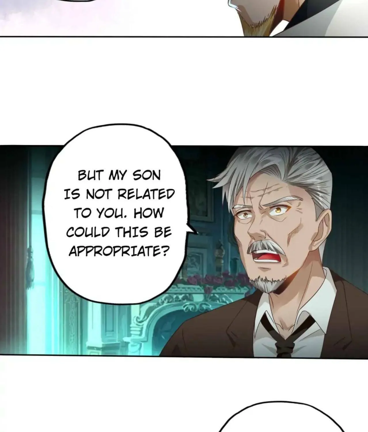 Read Devouring Realm chapter 53 image 12 on Lezhin
