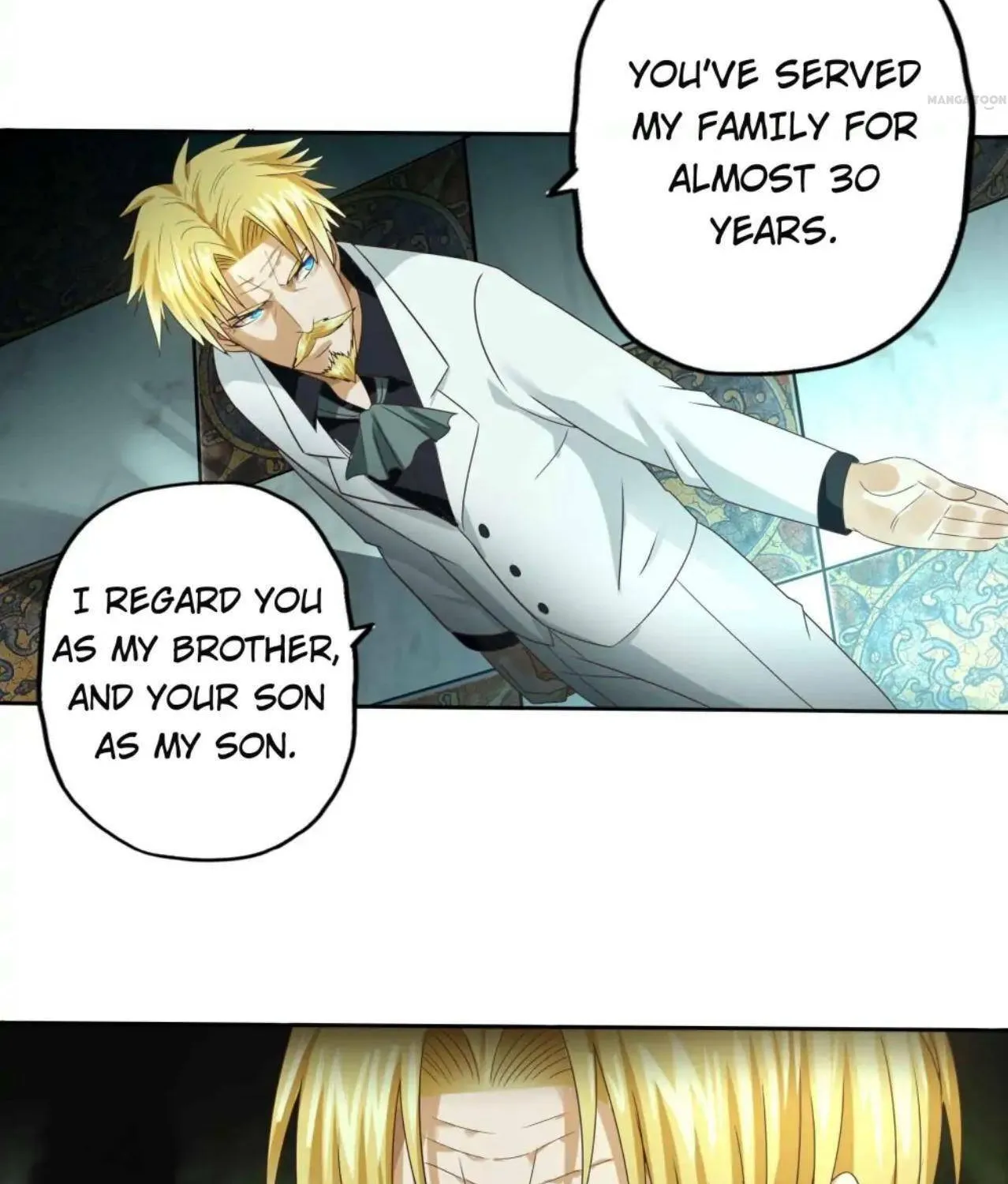 Read Devouring Realm chapter 53 image 13 on Lezhin