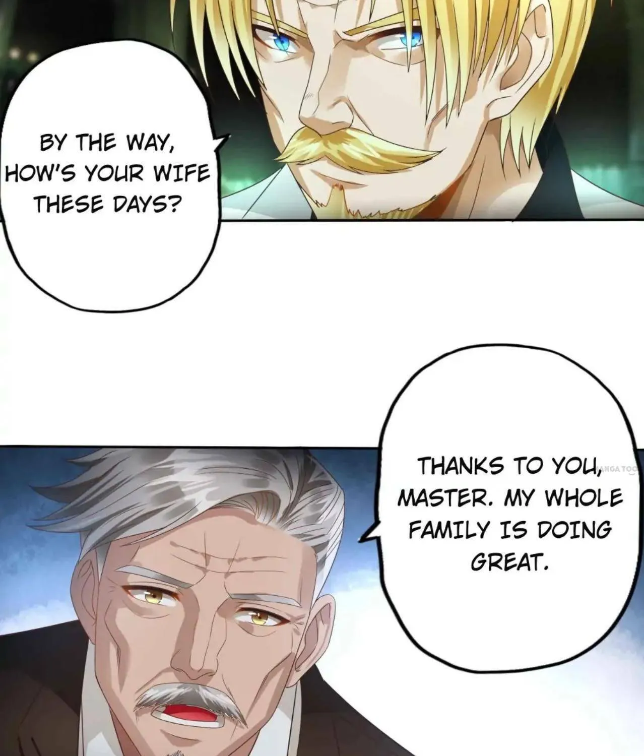 Read Devouring Realm chapter 53 image 14 on Lezhin