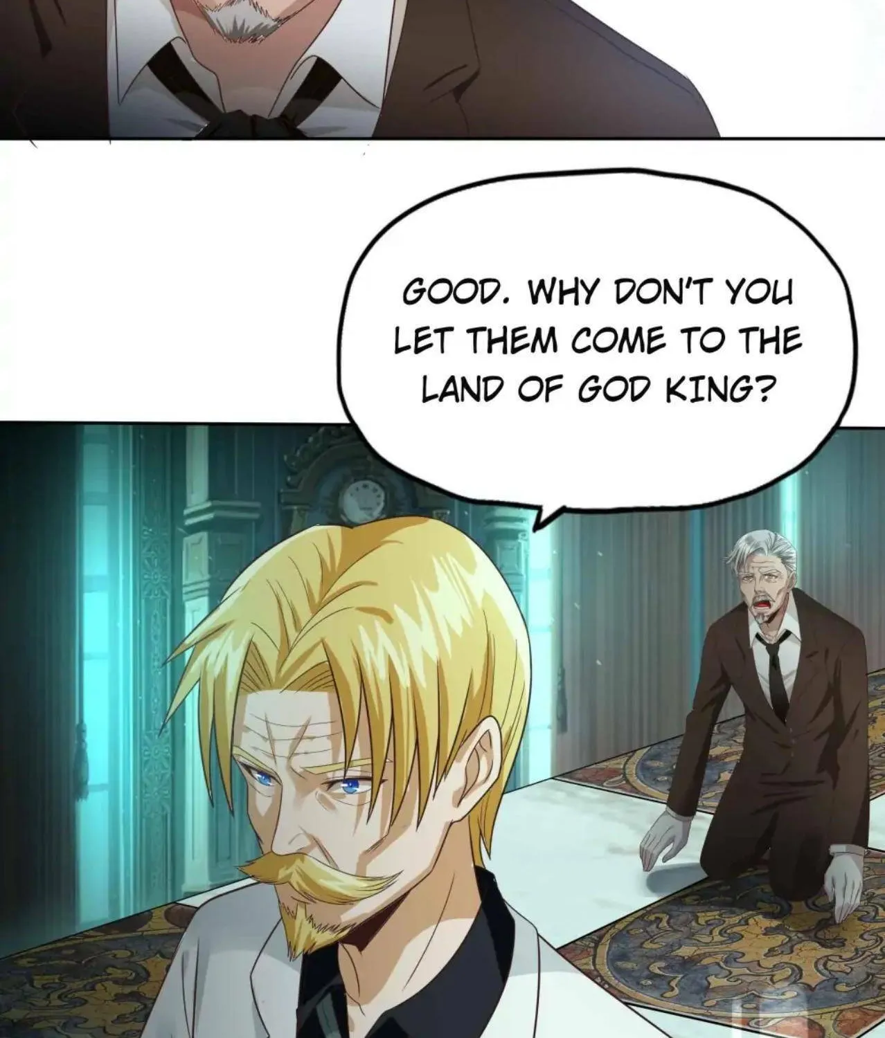 Read Devouring Realm chapter 53 image 15 on Lezhin