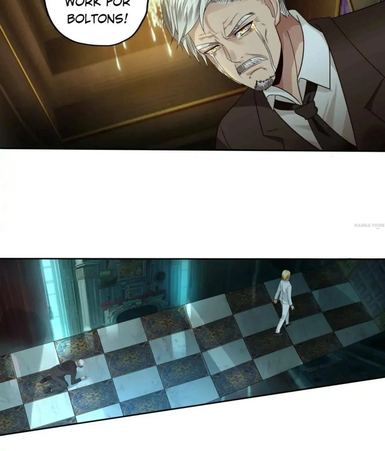 Read Devouring Realm chapter 53 image 18 on Lezhin
