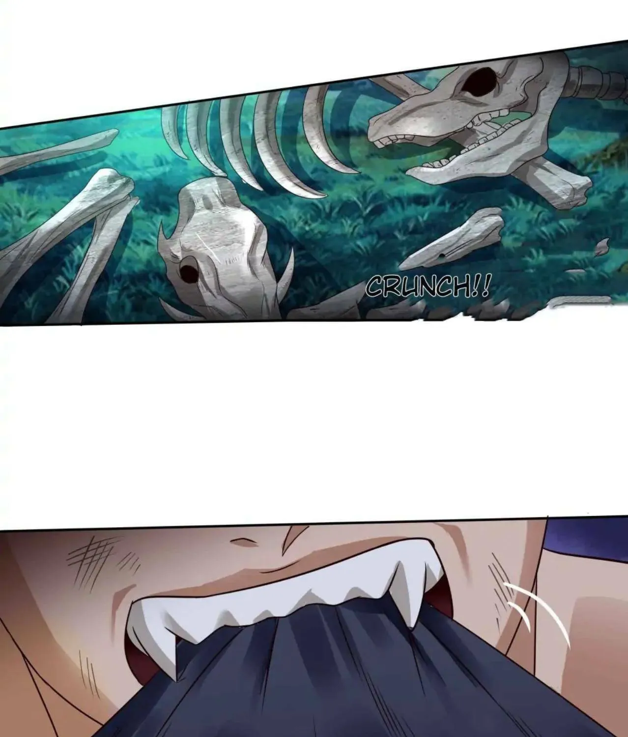 Read Devouring Realm chapter 53 image 19 on Lezhin