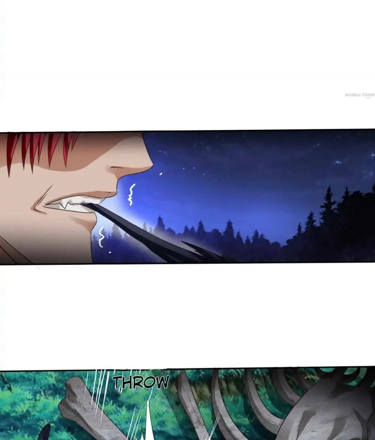 Read Devouring Realm chapter 53 image 22 on Lezhin