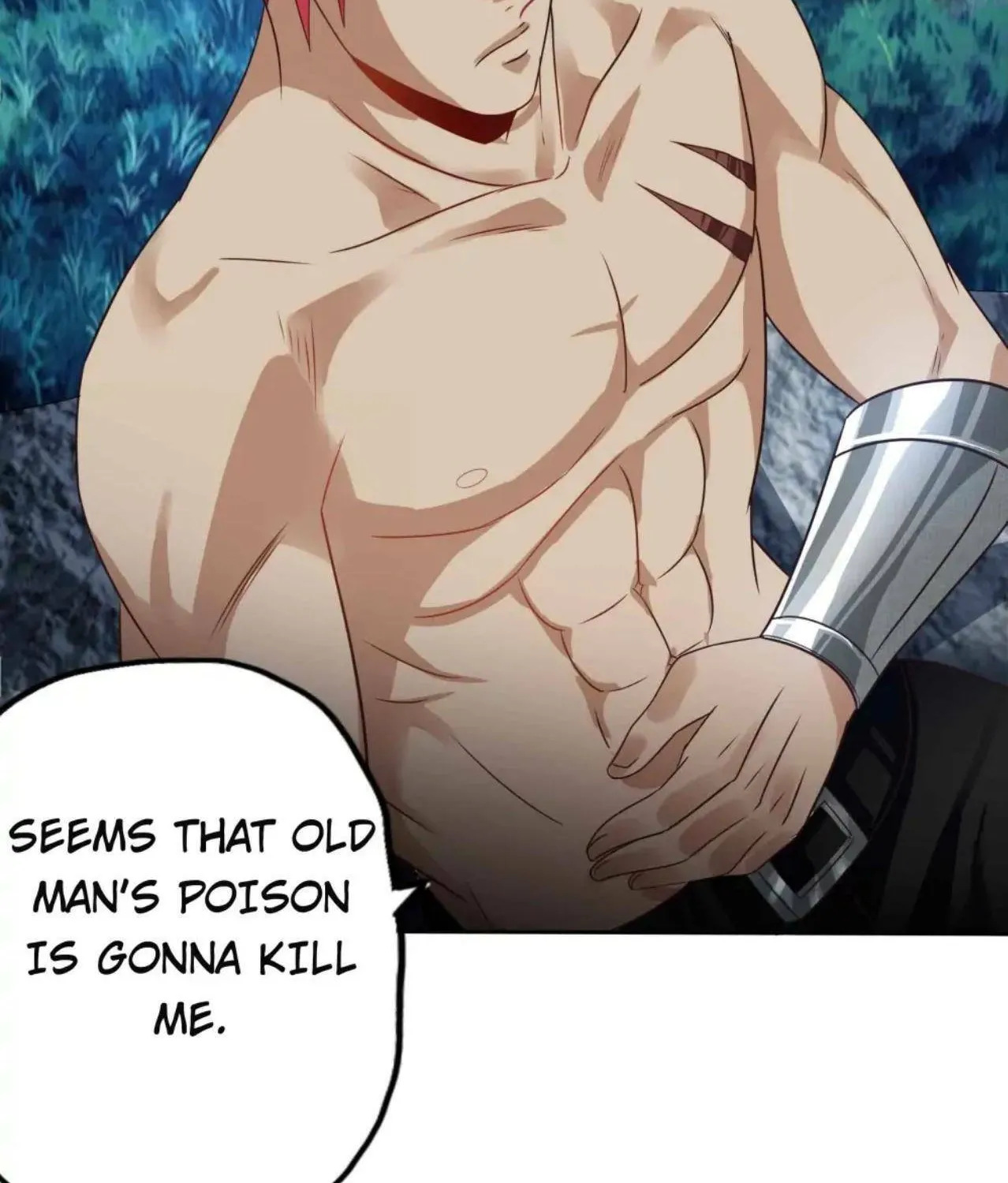 Read Devouring Realm chapter 53 image 24 on Lezhin