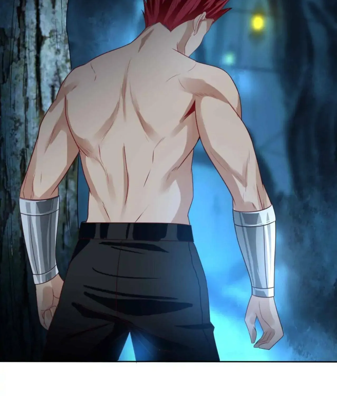 Read Devouring Realm chapter 53 image 28 on Lezhin
