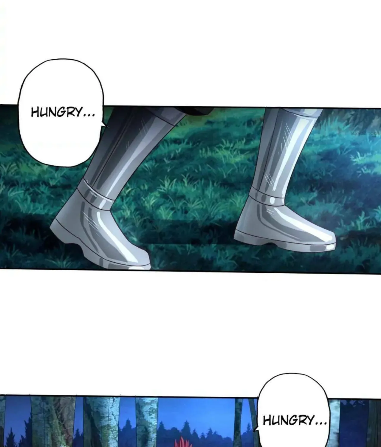 Read Devouring Realm chapter 53 image 29 on Lezhin