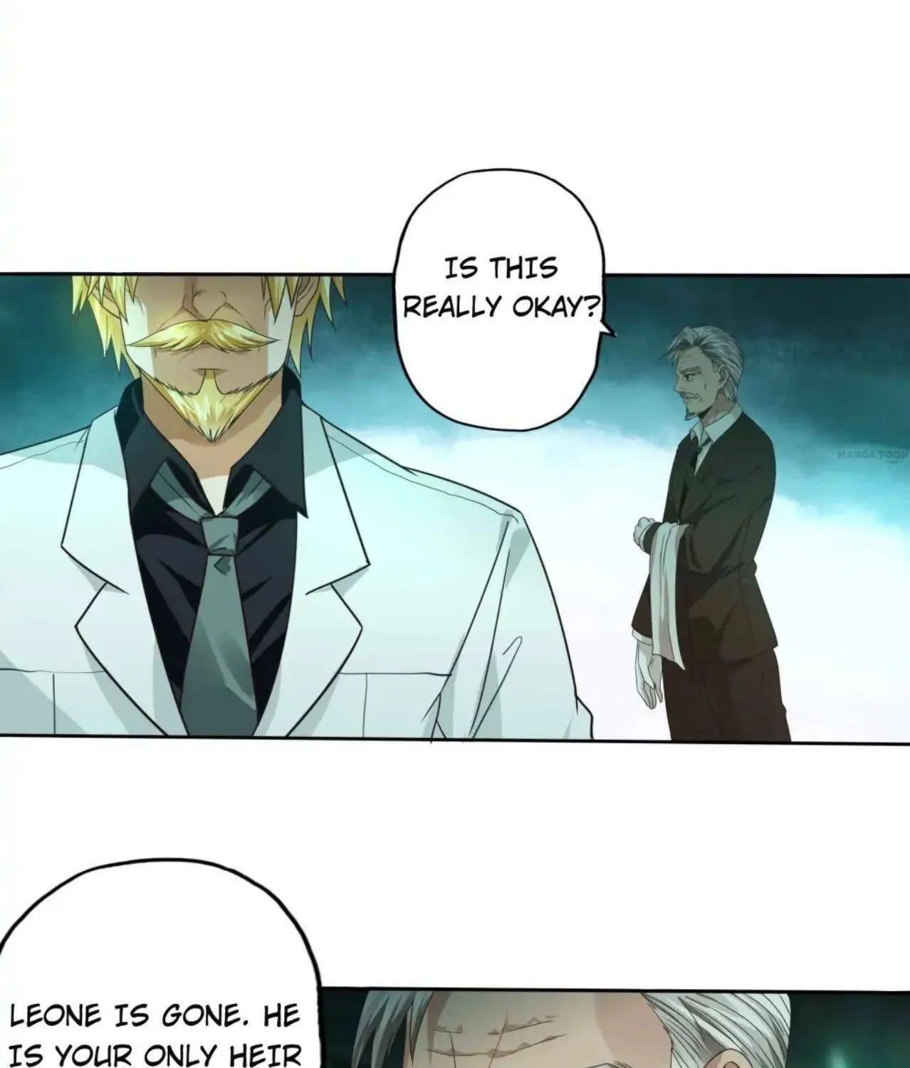 Read Devouring Realm chapter 53 image 3 on Lezhin