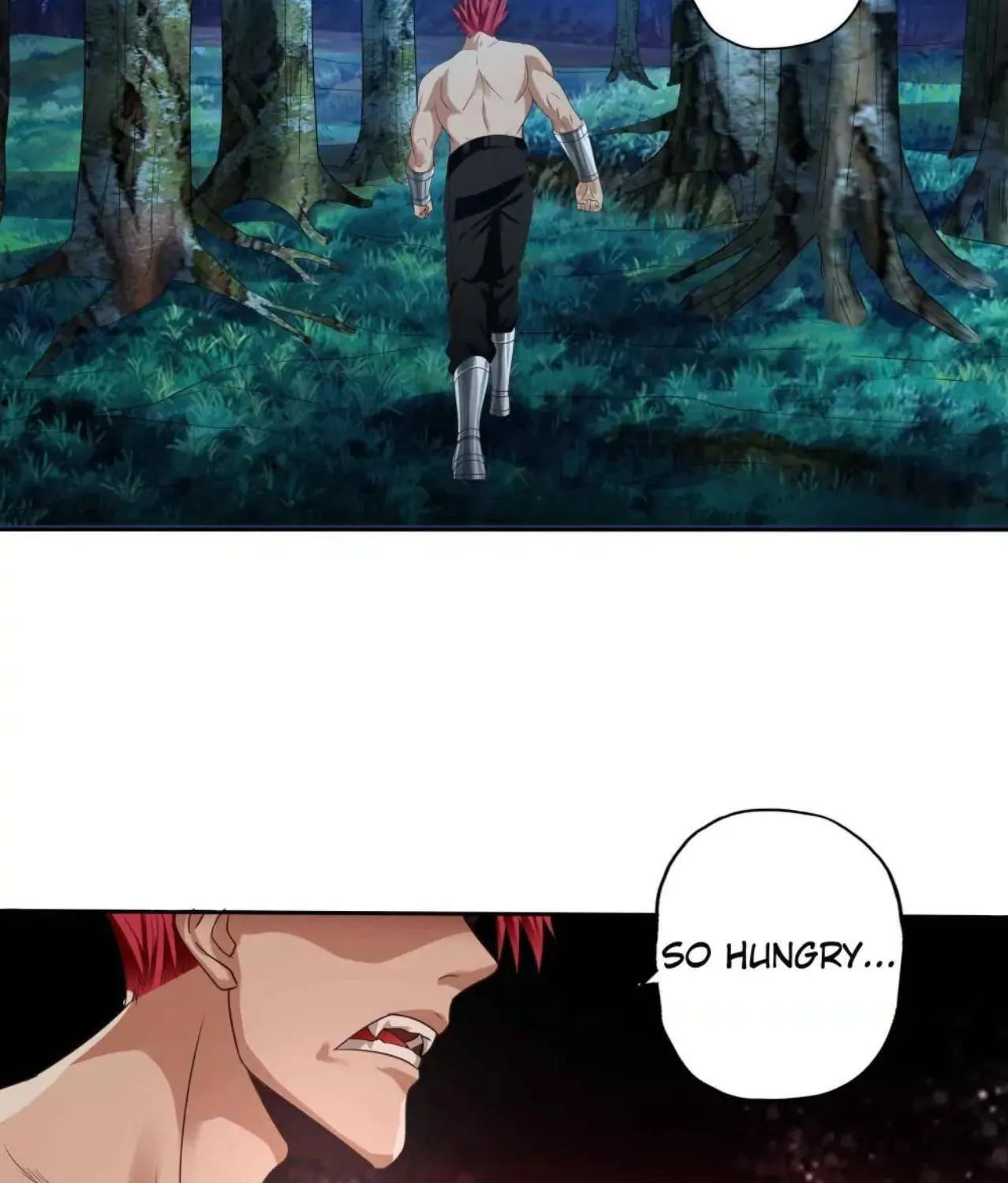 Read Devouring Realm chapter 53 image 30 on Lezhin