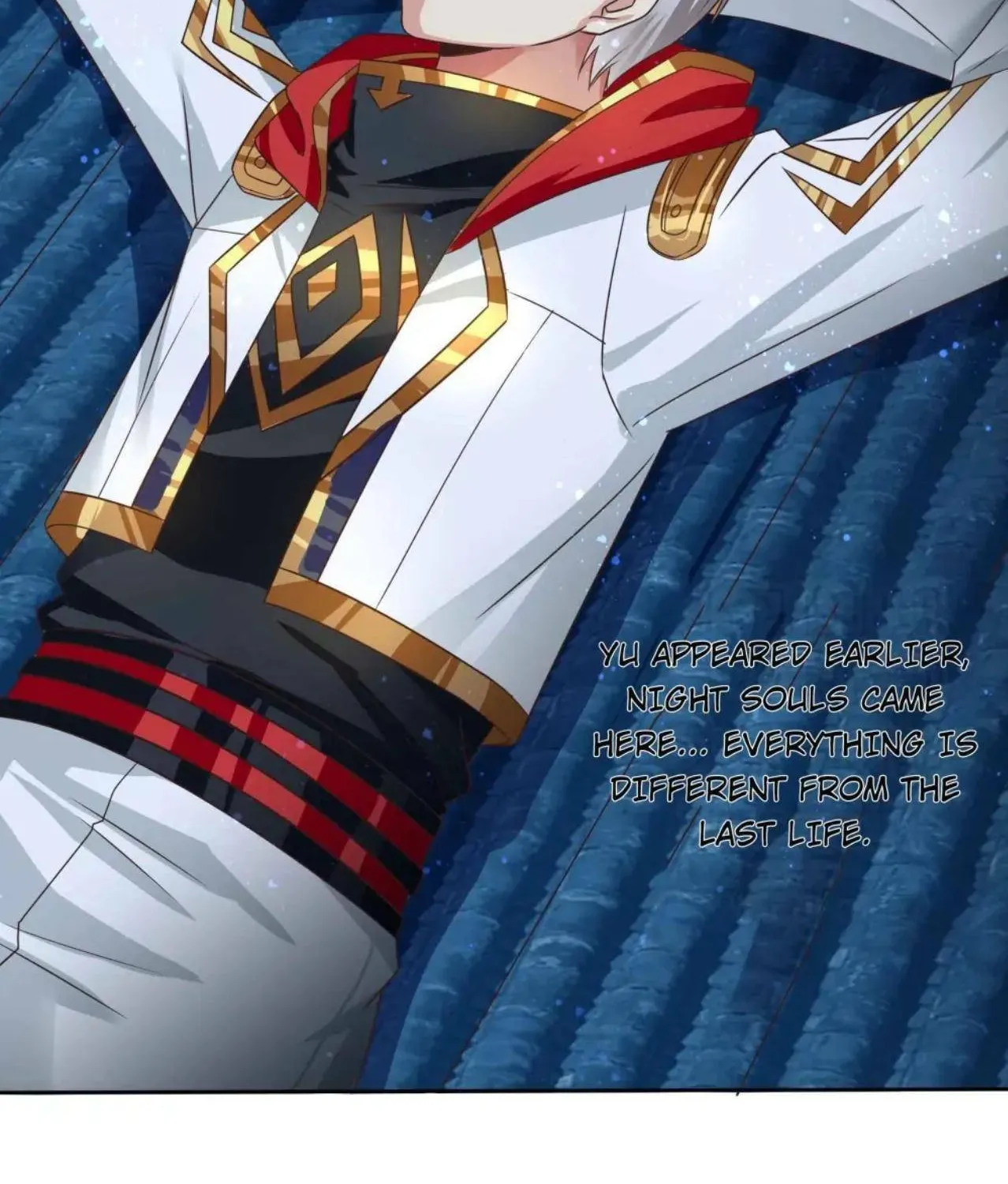 Read Devouring Realm chapter 53 image 35 on Lezhin
