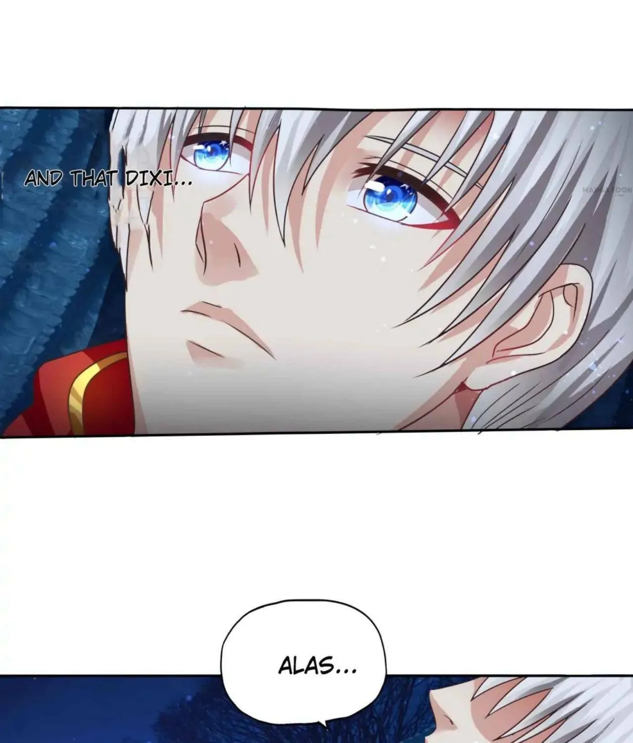 Read Devouring Realm chapter 53 image 36 on Lezhin