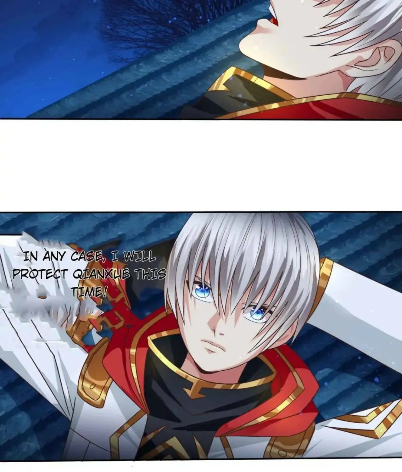 Read Devouring Realm chapter 53 image 37 on Lezhin