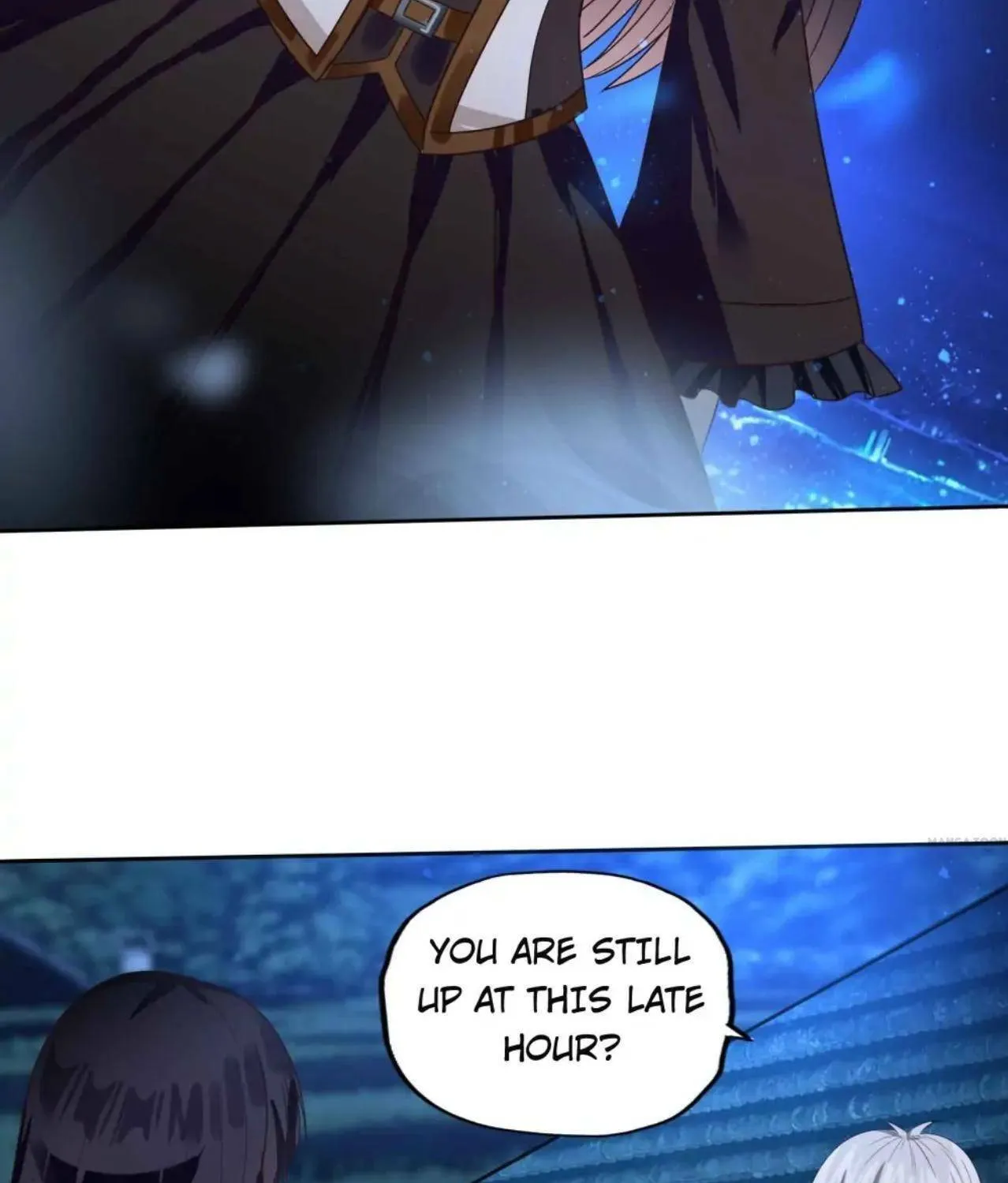 Read Devouring Realm chapter 53 image 40 on Lezhin