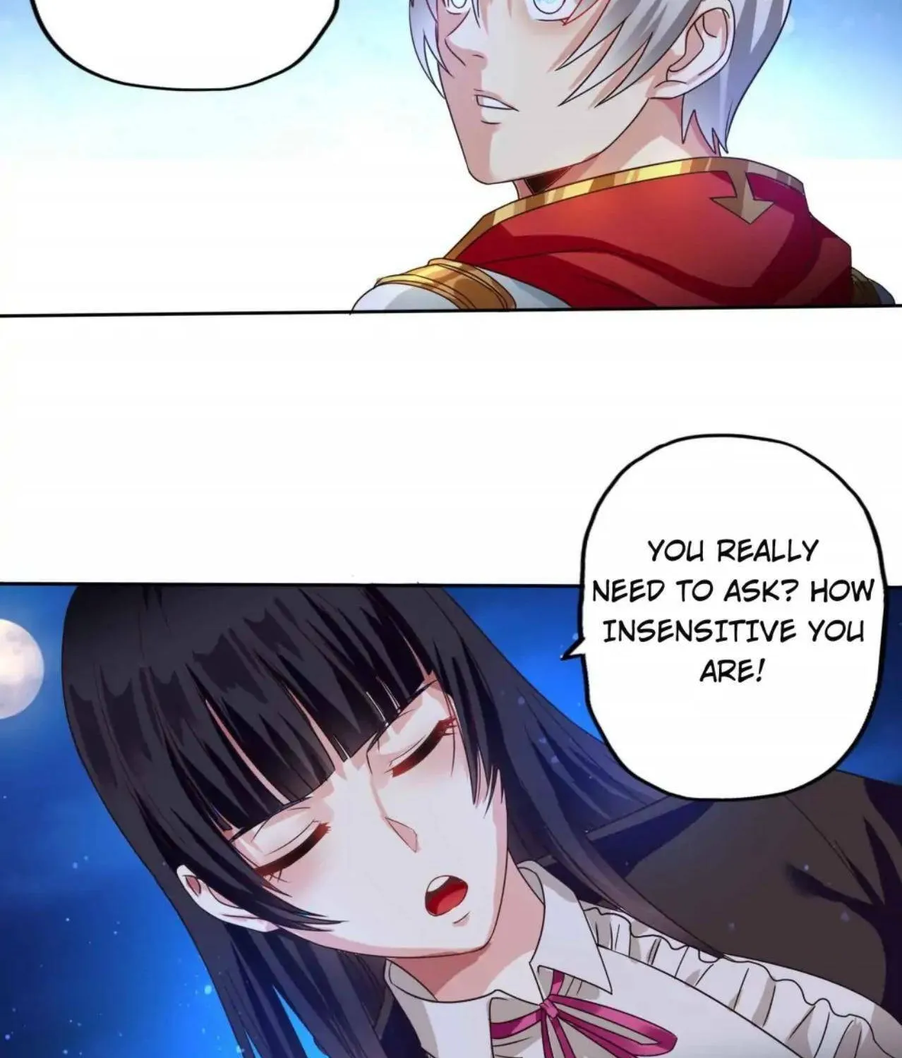Read Devouring Realm chapter 53 image 43 on Lezhin