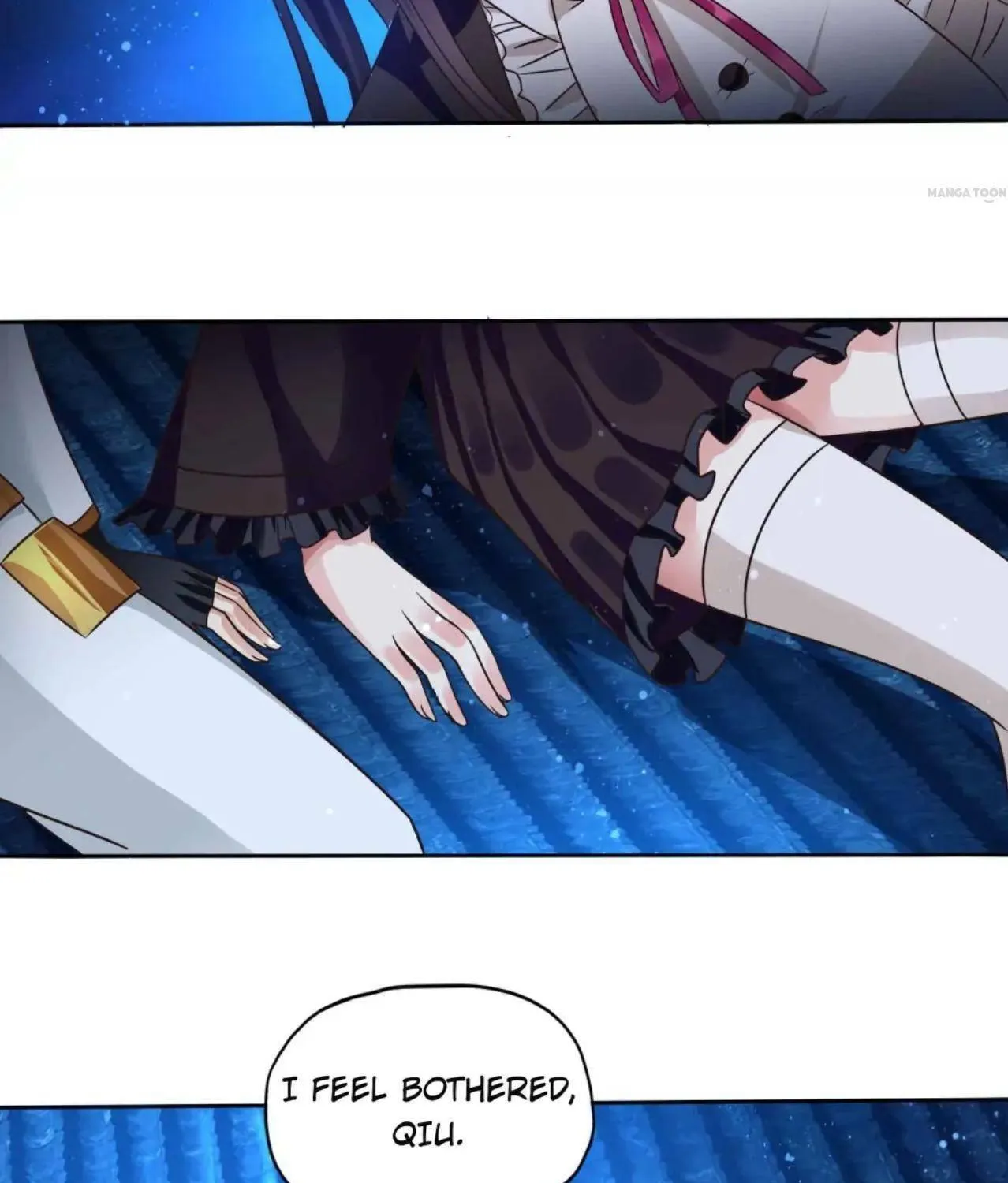 Read Devouring Realm chapter 53 image 44 on Lezhin