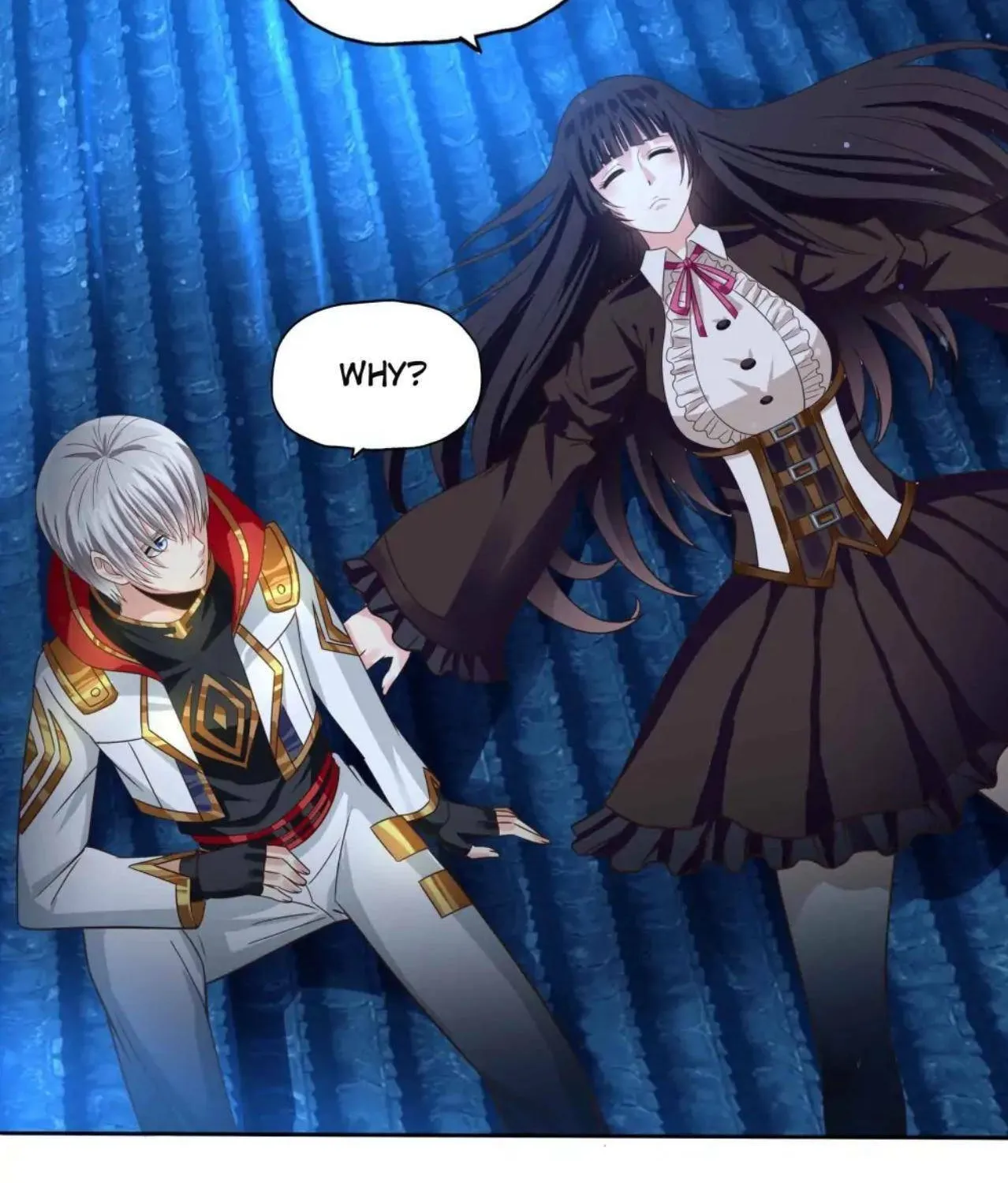 Read Devouring Realm chapter 53 image 45 on Lezhin