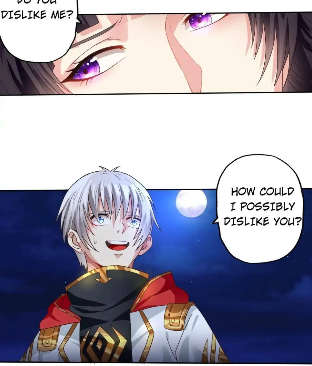 Read Devouring Realm chapter 53 image 49 on Lezhin
