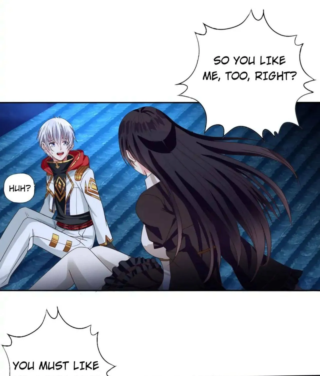 Read Devouring Realm chapter 53 image 50 on Lezhin