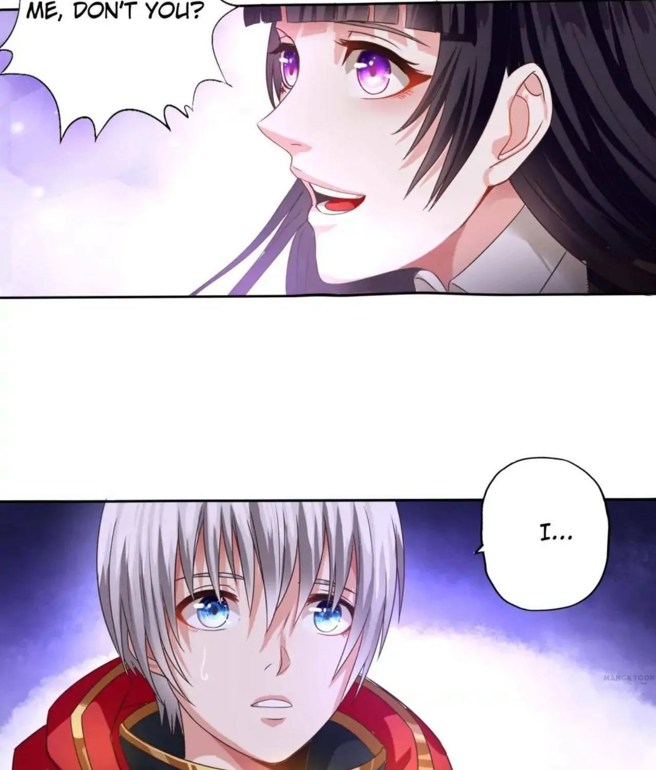 Read Devouring Realm chapter 53 image 51 on Lezhin