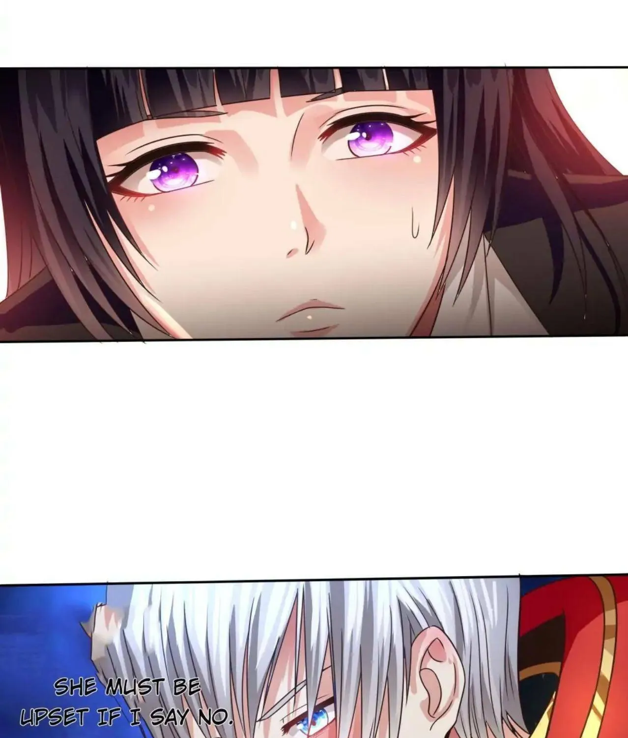 Read Devouring Realm chapter 53 image 53 on Lezhin