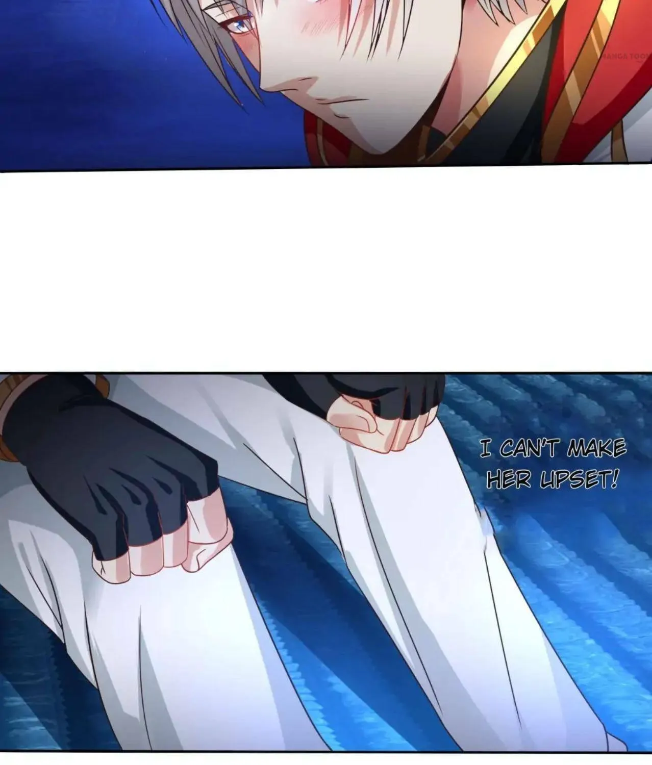 Read Devouring Realm chapter 53 image 54 on Lezhin