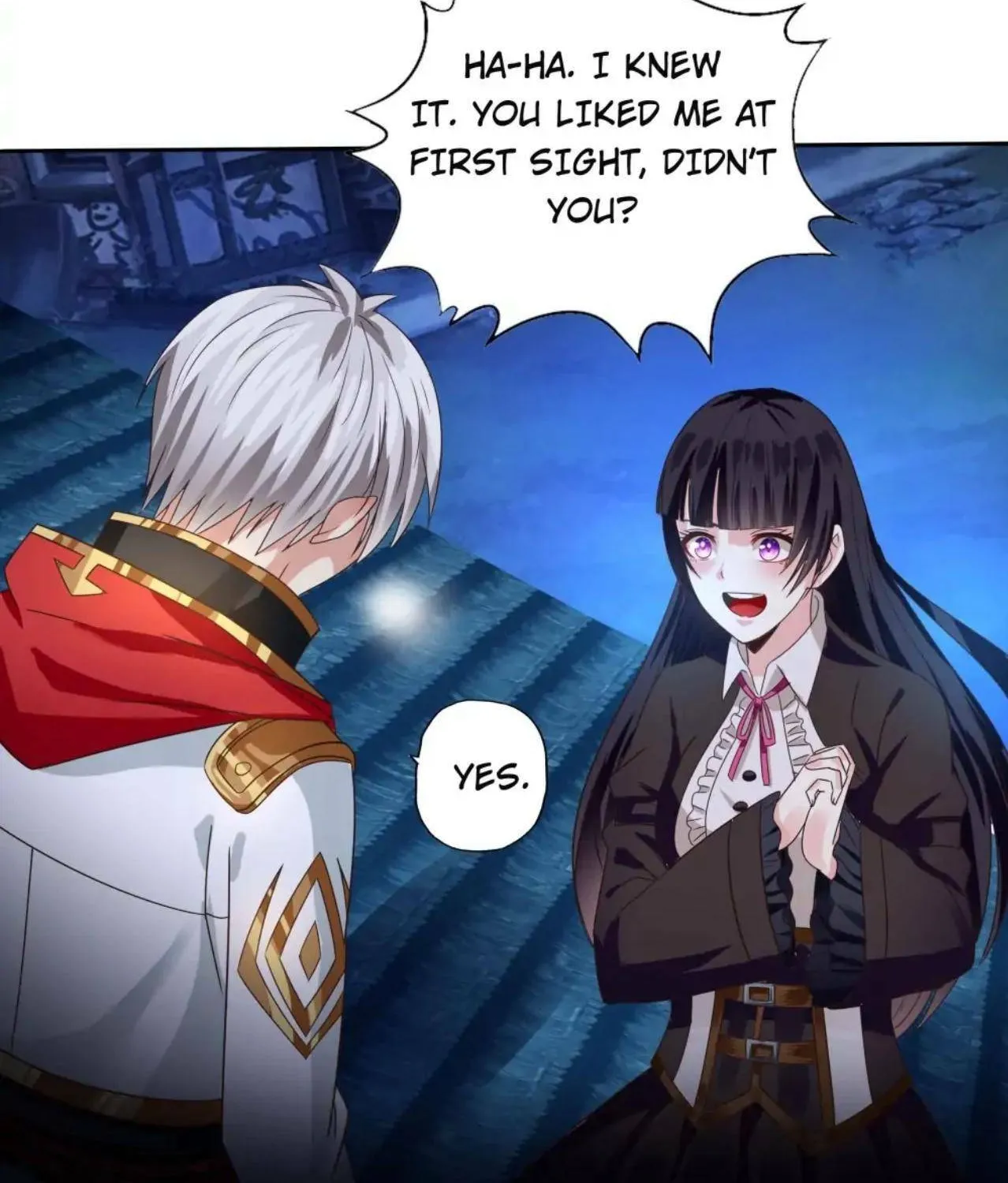 Read Devouring Realm chapter 53 image 56 on Lezhin