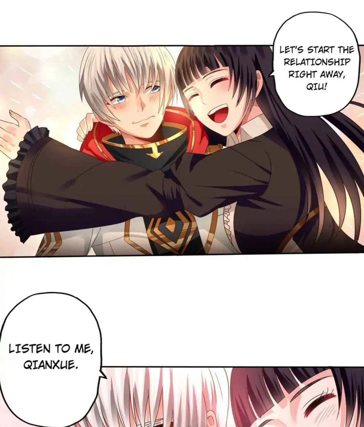 Read Devouring Realm chapter 54 image 0 on Lezhin