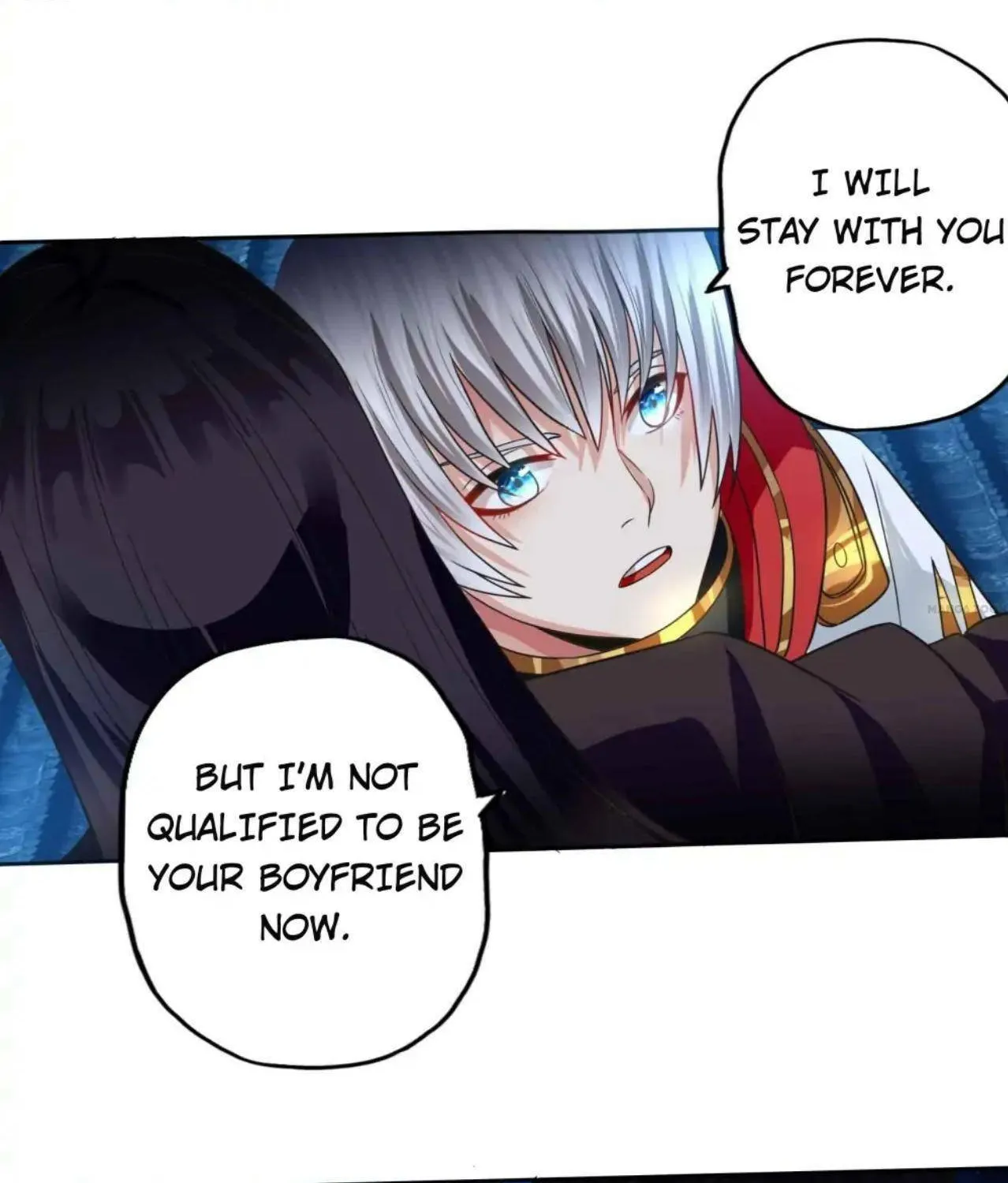 Read Devouring Realm chapter 54 image 11 on Lezhin