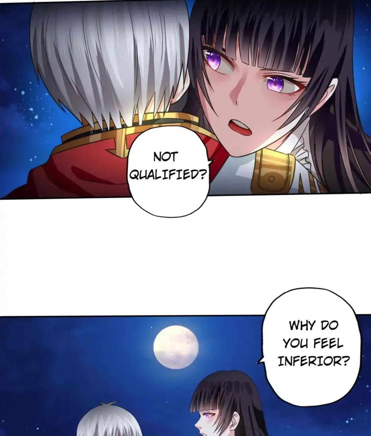 Read Devouring Realm chapter 54 image 12 on Lezhin