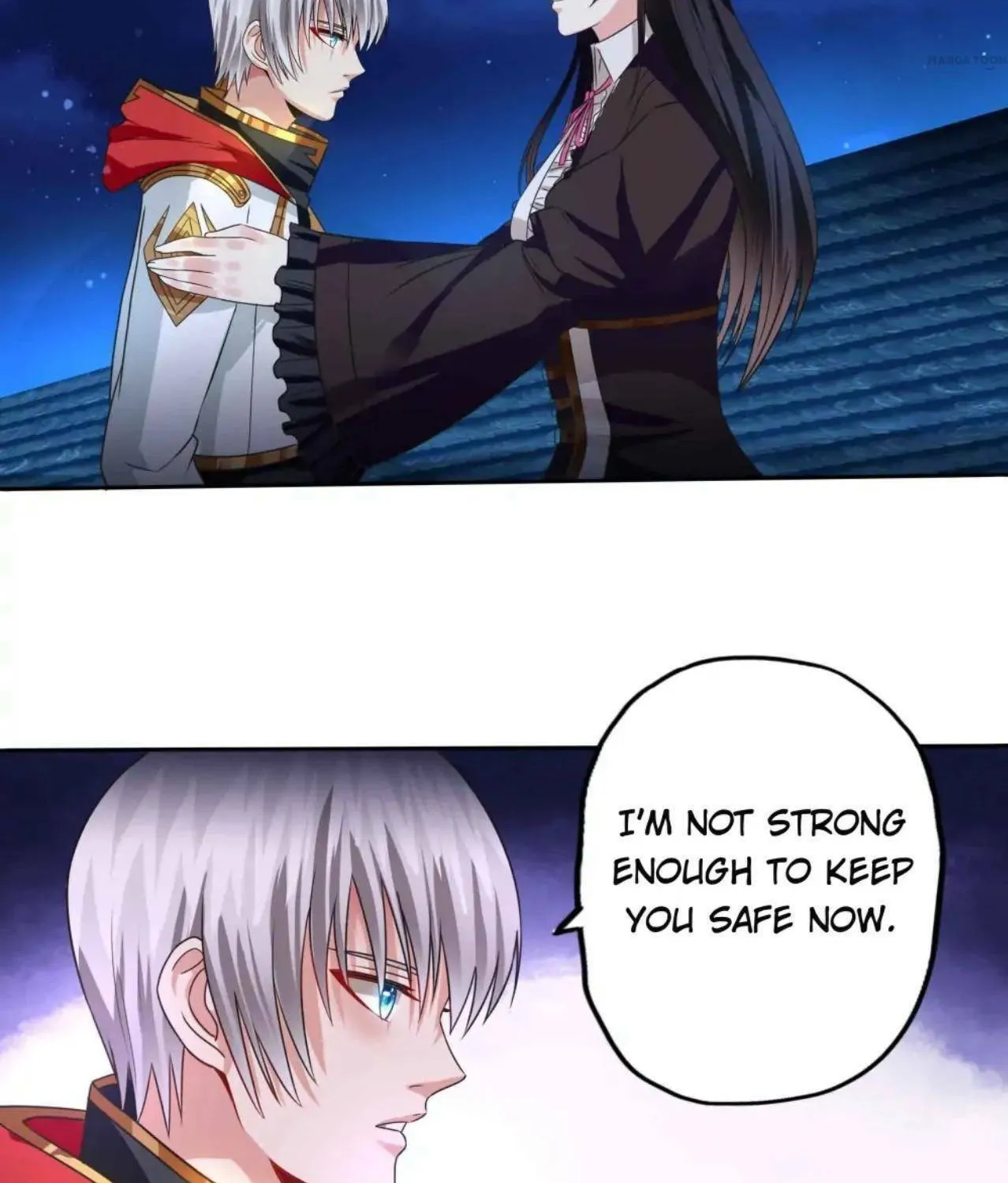 Read Devouring Realm chapter 54 image 13 on Lezhin