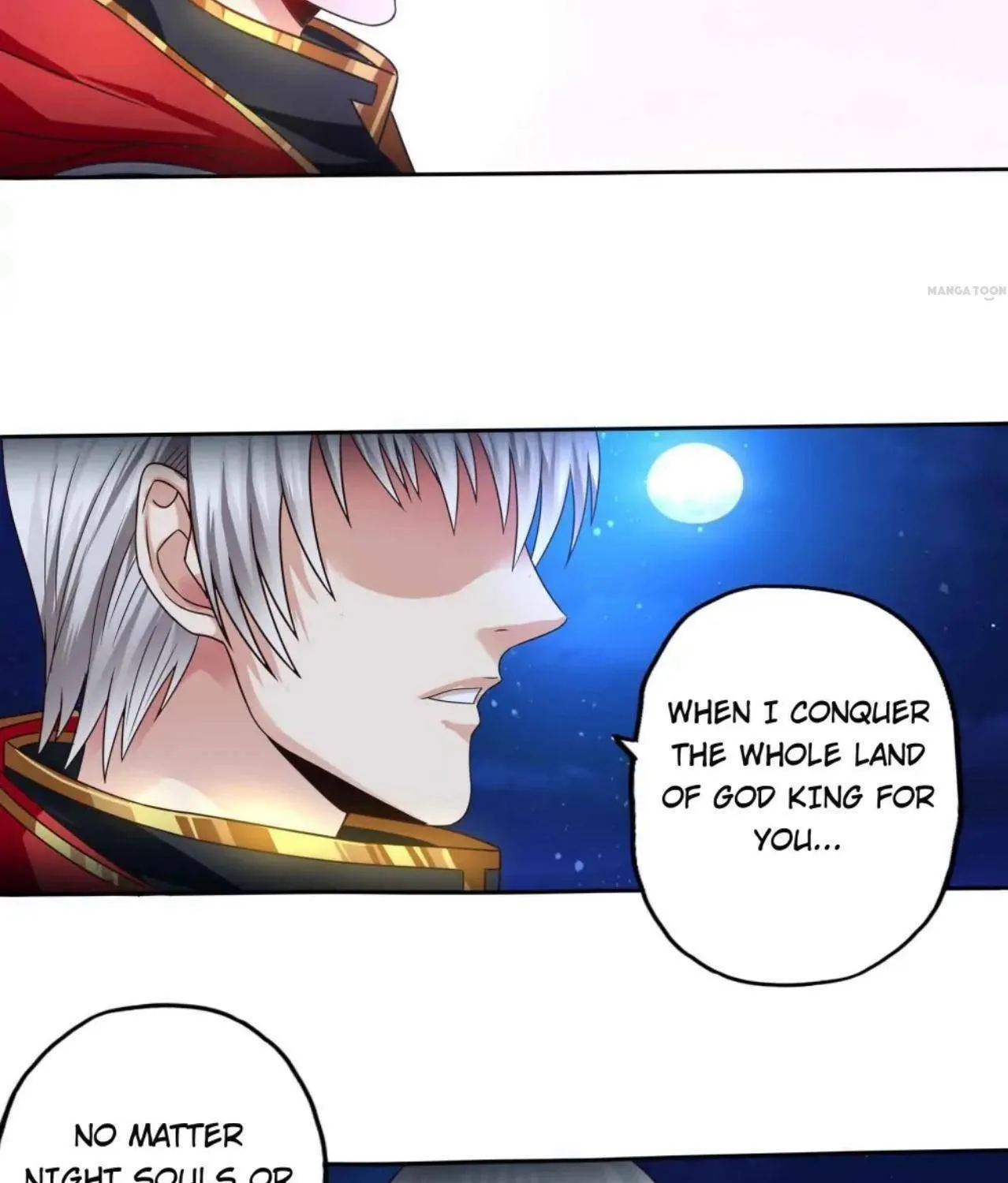 Read Devouring Realm chapter 54 image 14 on Lezhin