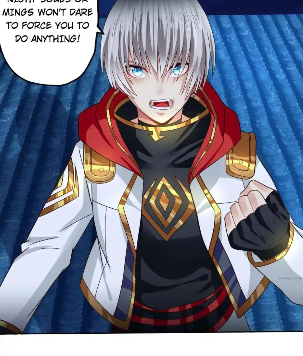 Read Devouring Realm chapter 54 image 15 on Lezhin