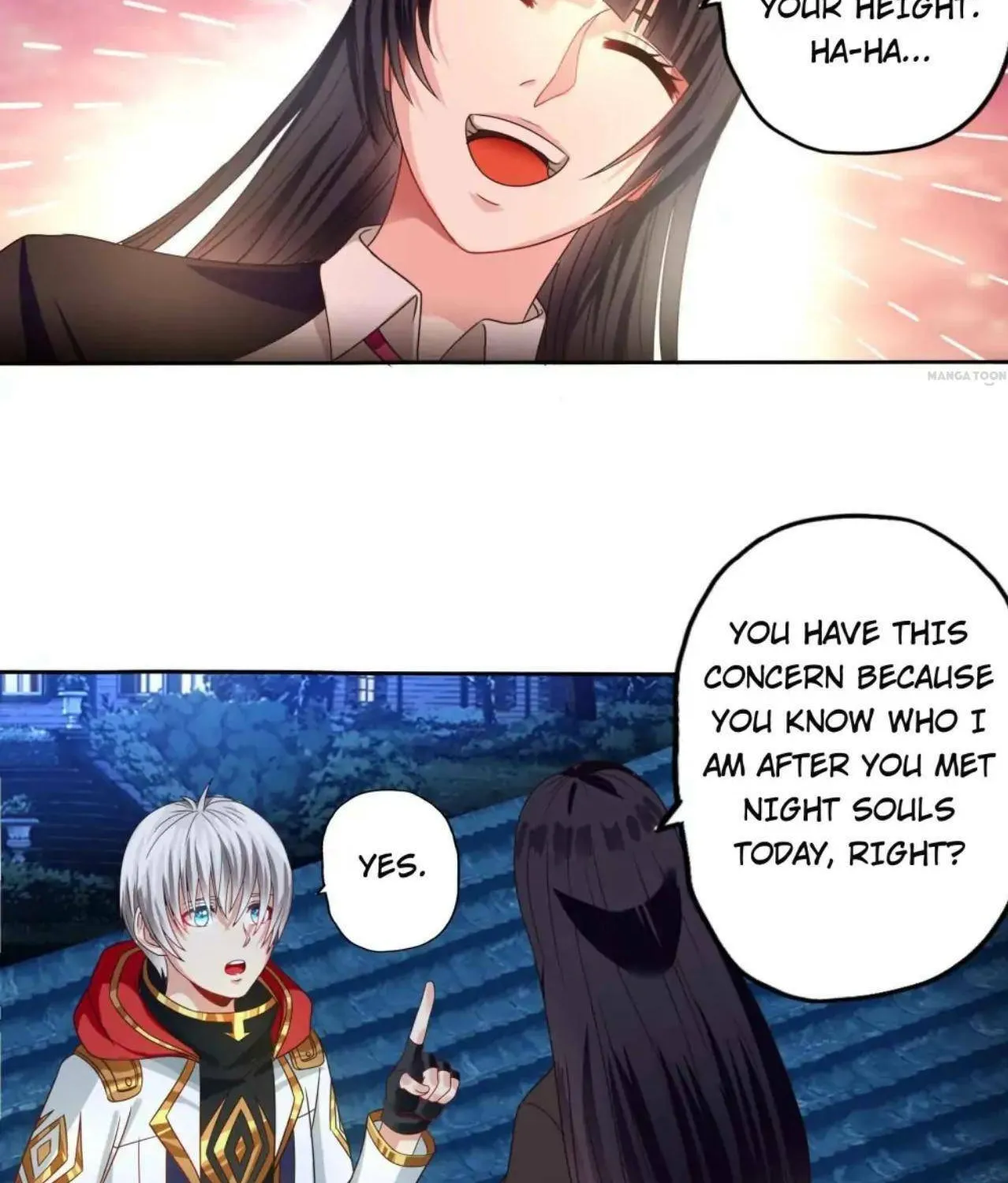 Read Devouring Realm chapter 54 image 17 on Lezhin