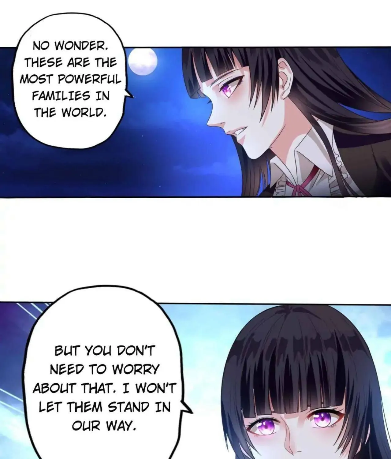 Read Devouring Realm chapter 54 image 19 on Lezhin