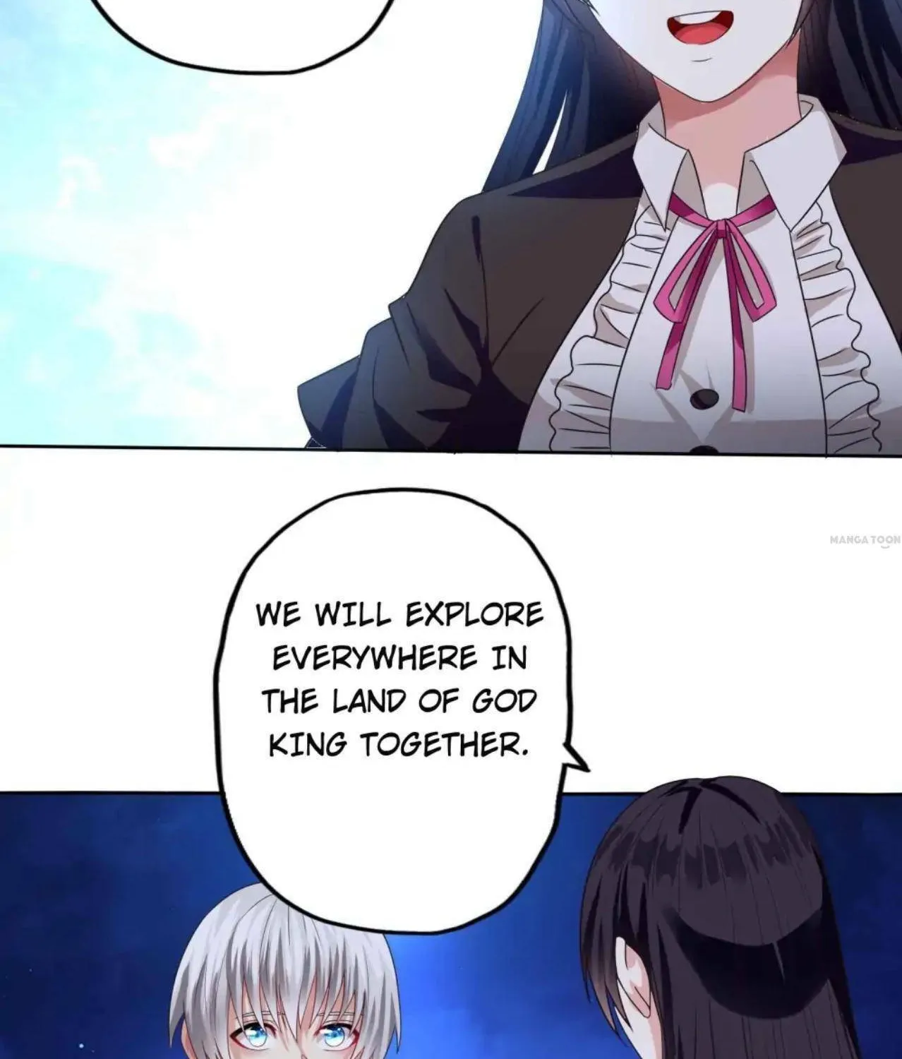 Read Devouring Realm chapter 54 image 20 on Lezhin