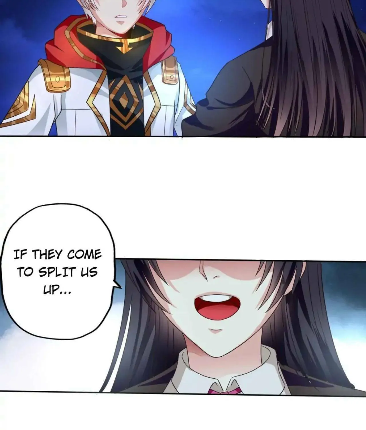 Read Devouring Realm chapter 54 image 21 on Lezhin