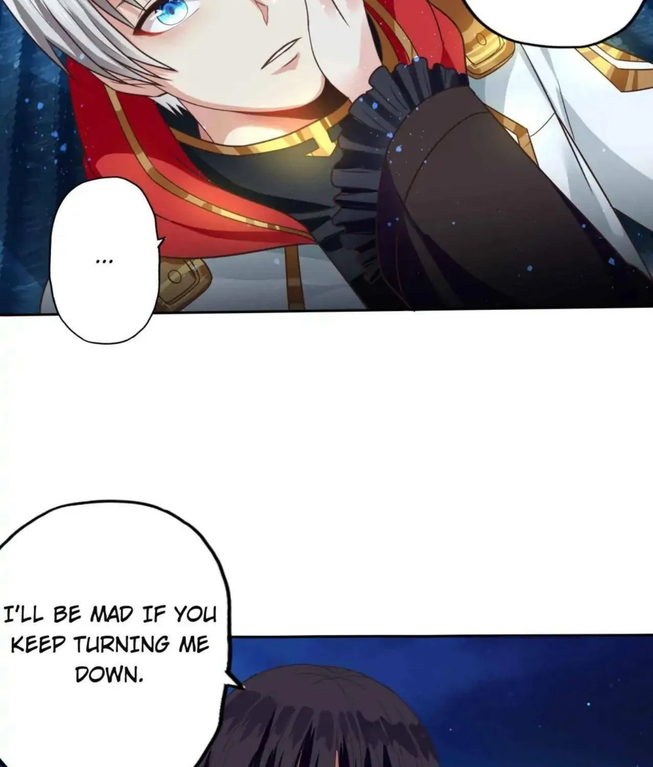 Read Devouring Realm chapter 54 image 25 on Lezhin