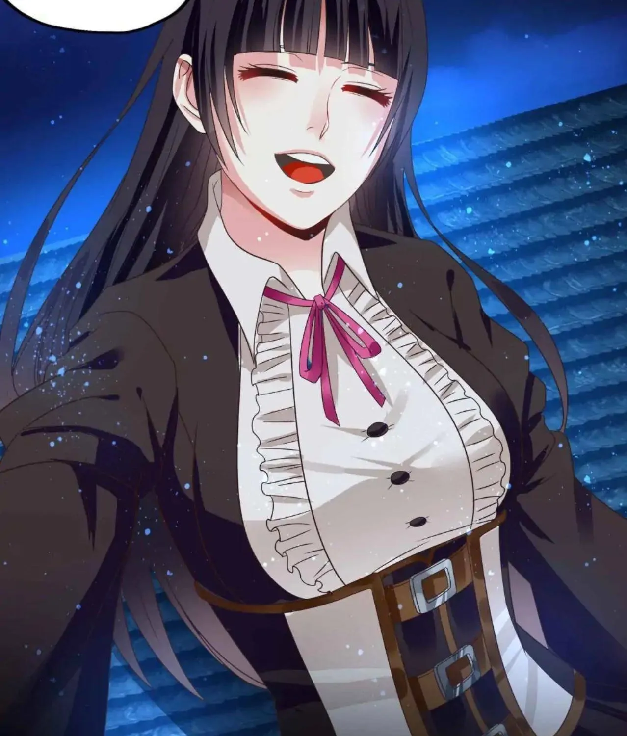 Read Devouring Realm chapter 54 image 26 on Lezhin