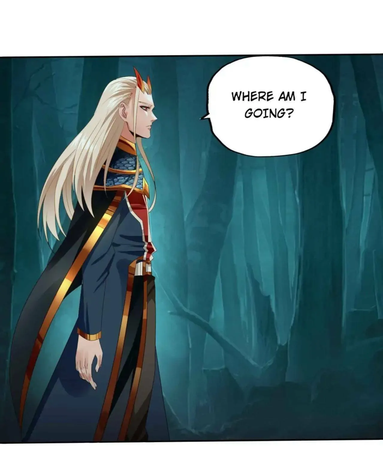 Read Devouring Realm chapter 54 image 32 on Lezhin