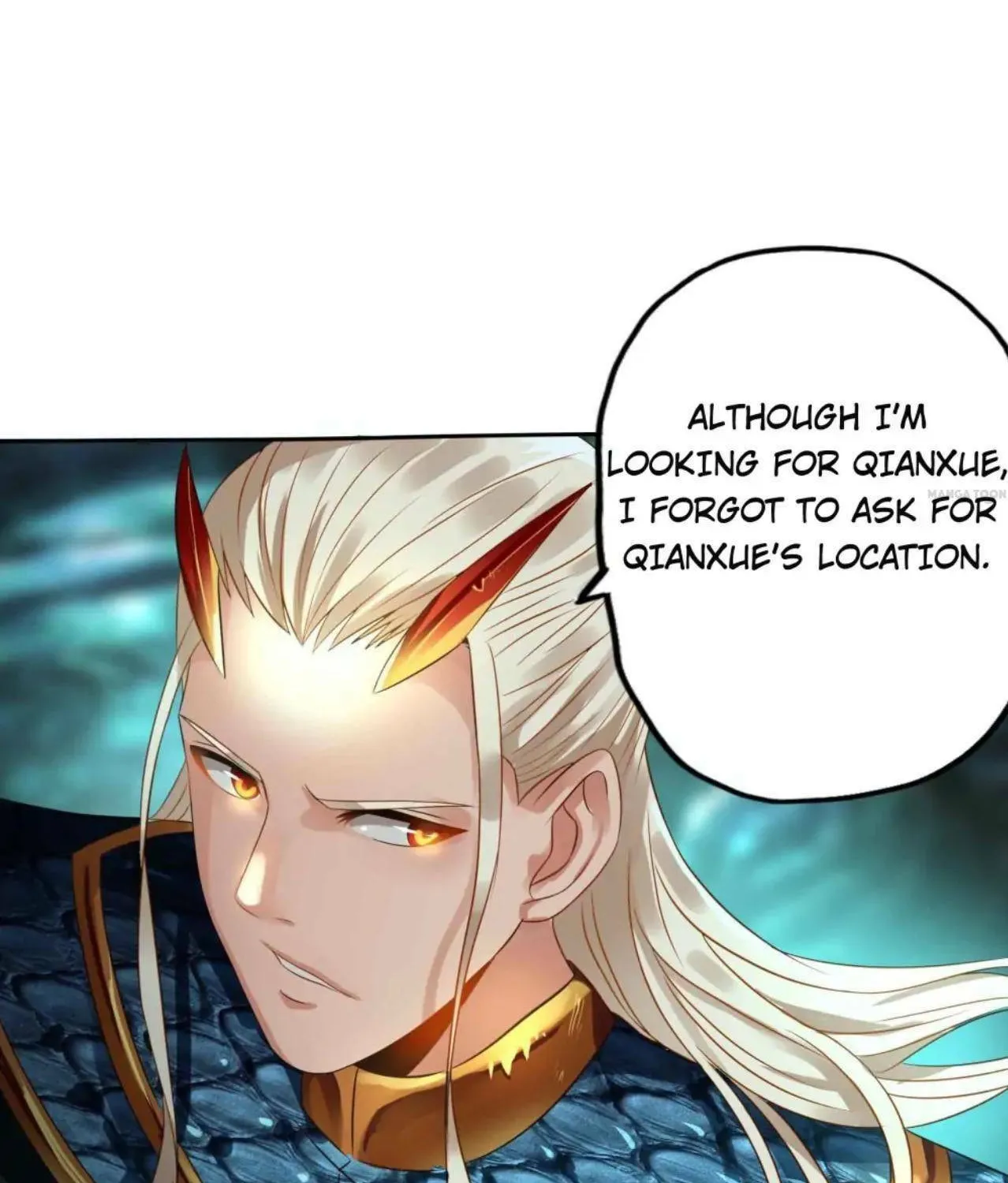 Read Devouring Realm chapter 54 image 33 on Lezhin