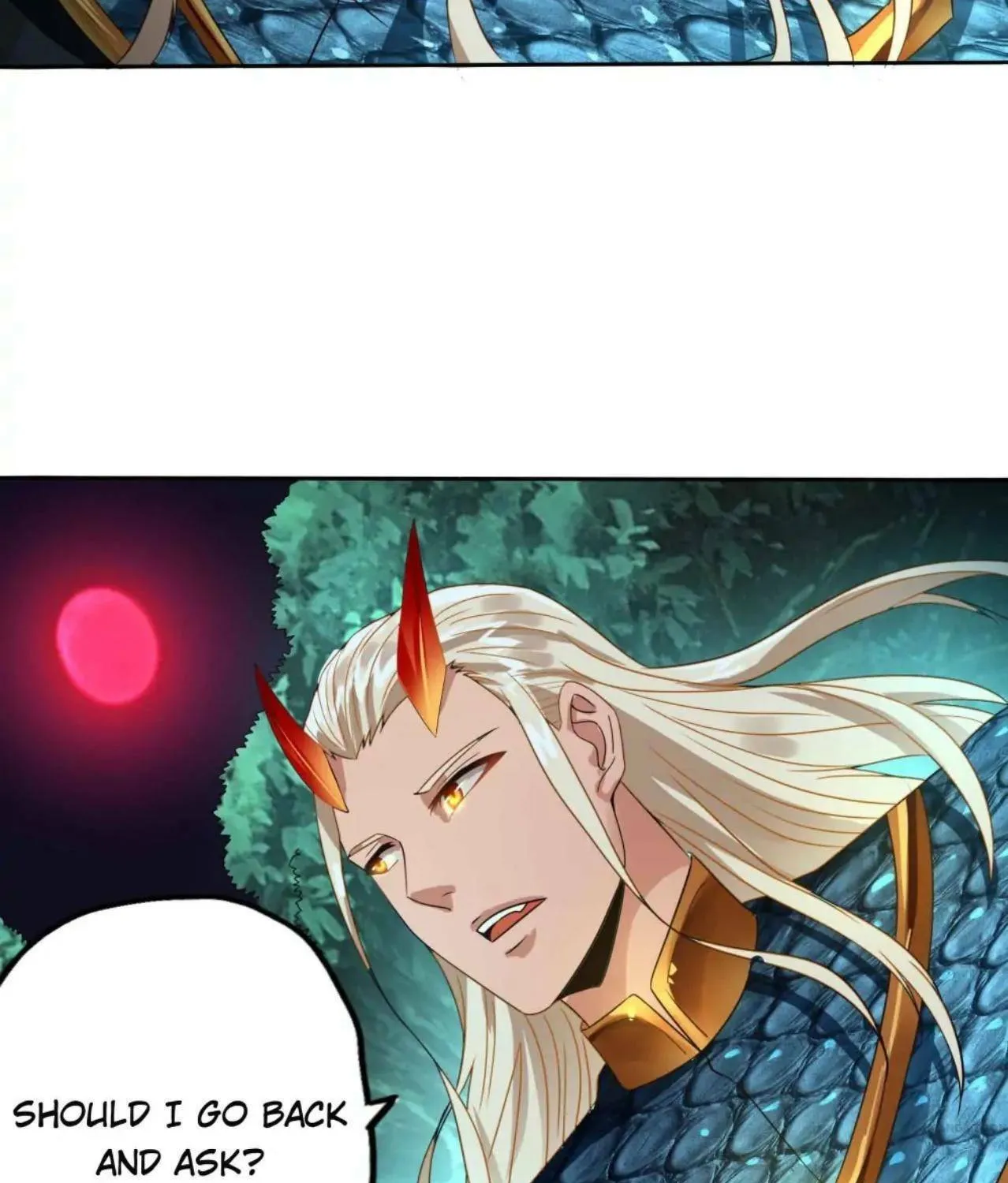 Read Devouring Realm chapter 54 image 34 on Lezhin