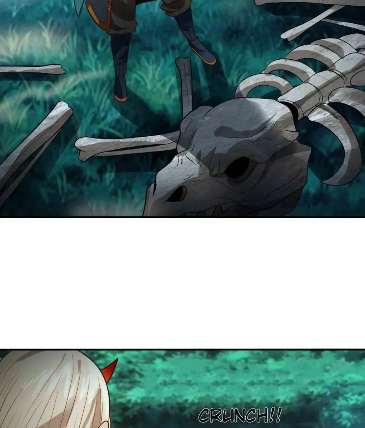 Read Devouring Realm chapter 54 image 38 on Lezhin