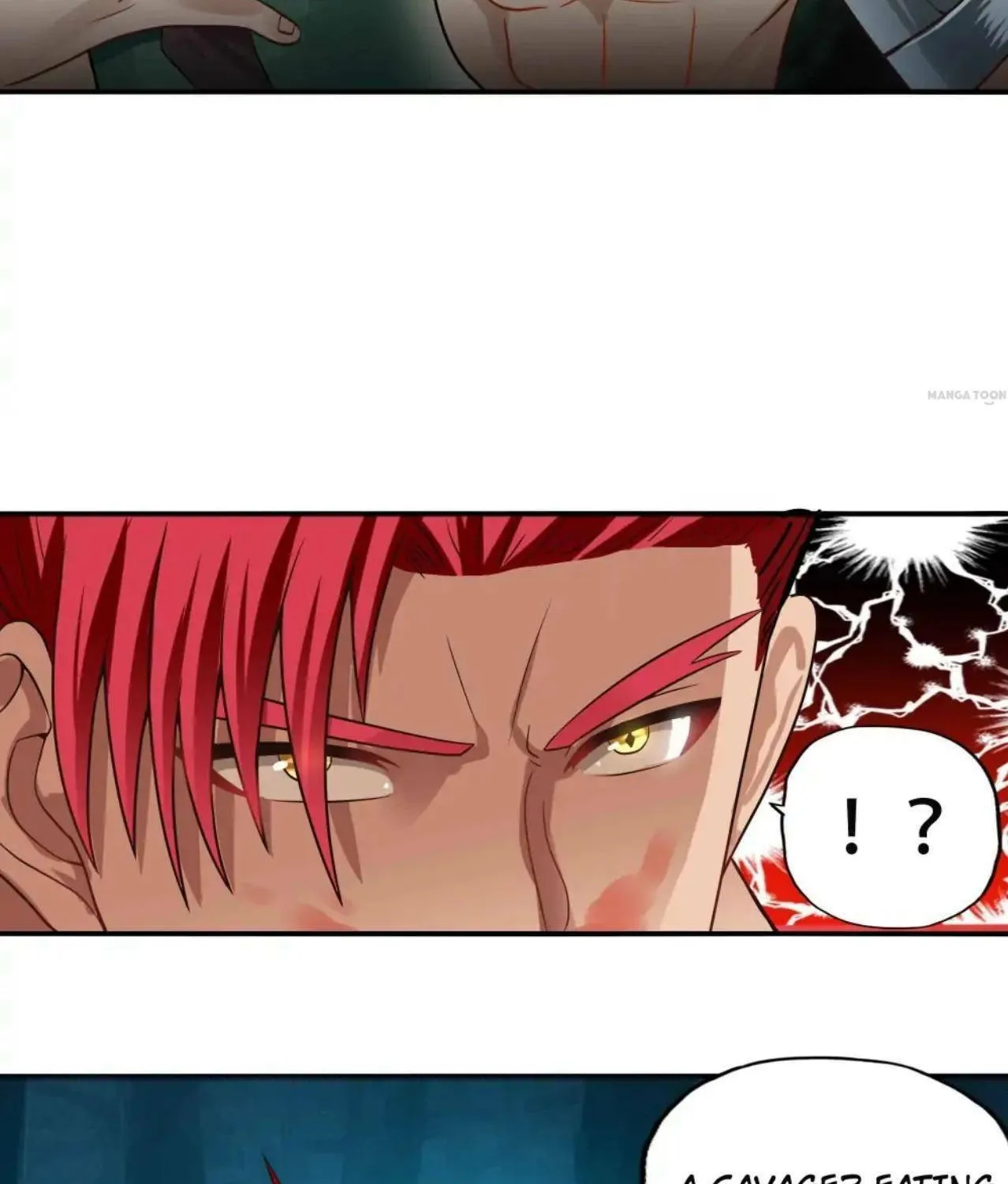 Read Devouring Realm chapter 54 image 41 on Lezhin