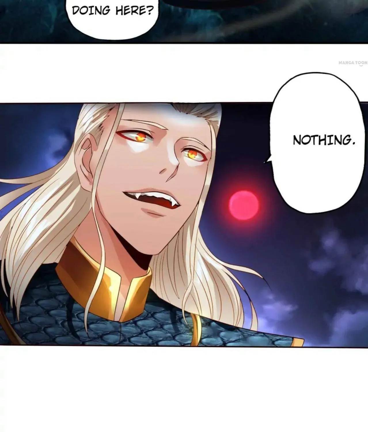 Read Devouring Realm chapter 54 image 48 on Lezhin