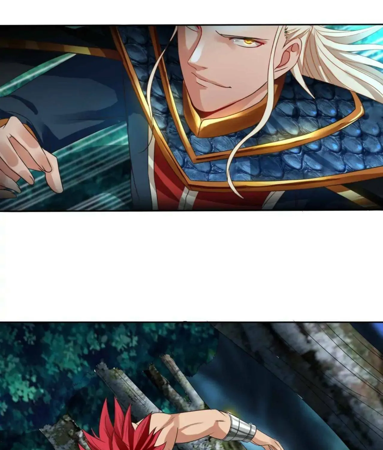 Read Devouring Realm chapter 54 image 55 on Lezhin