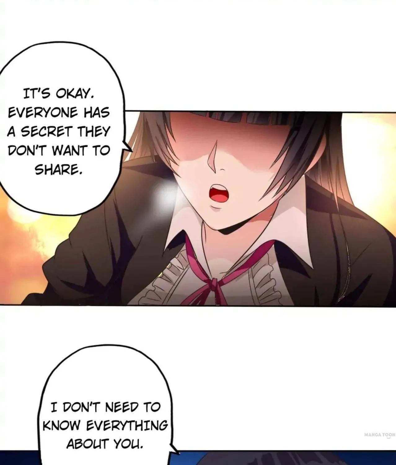 Read Devouring Realm chapter 54 image 6 on Lezhin