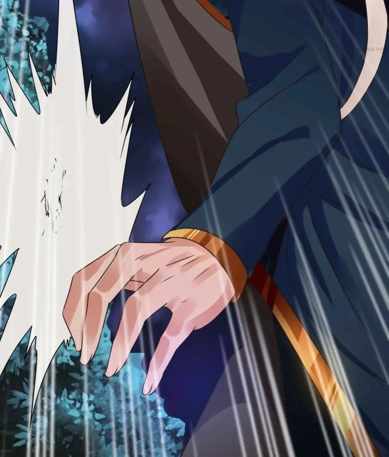 Read Devouring Realm chapter 54 image 61 on Lezhin